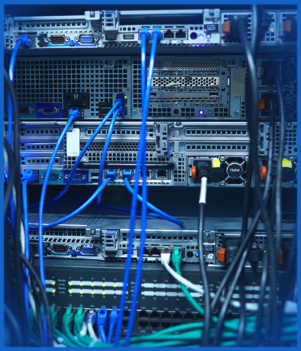 Automation Solutions